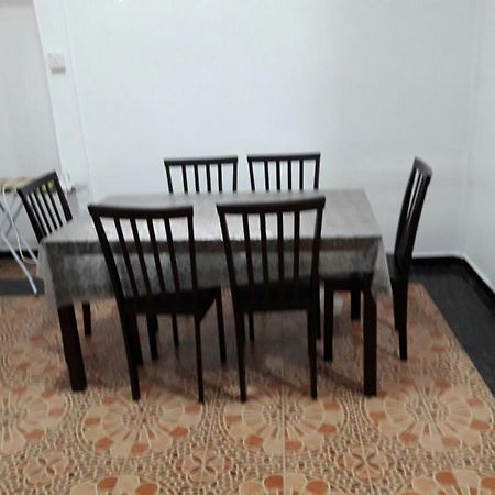 Nur Muslim Homestay At קוטה בארו מראה חיצוני תמונה