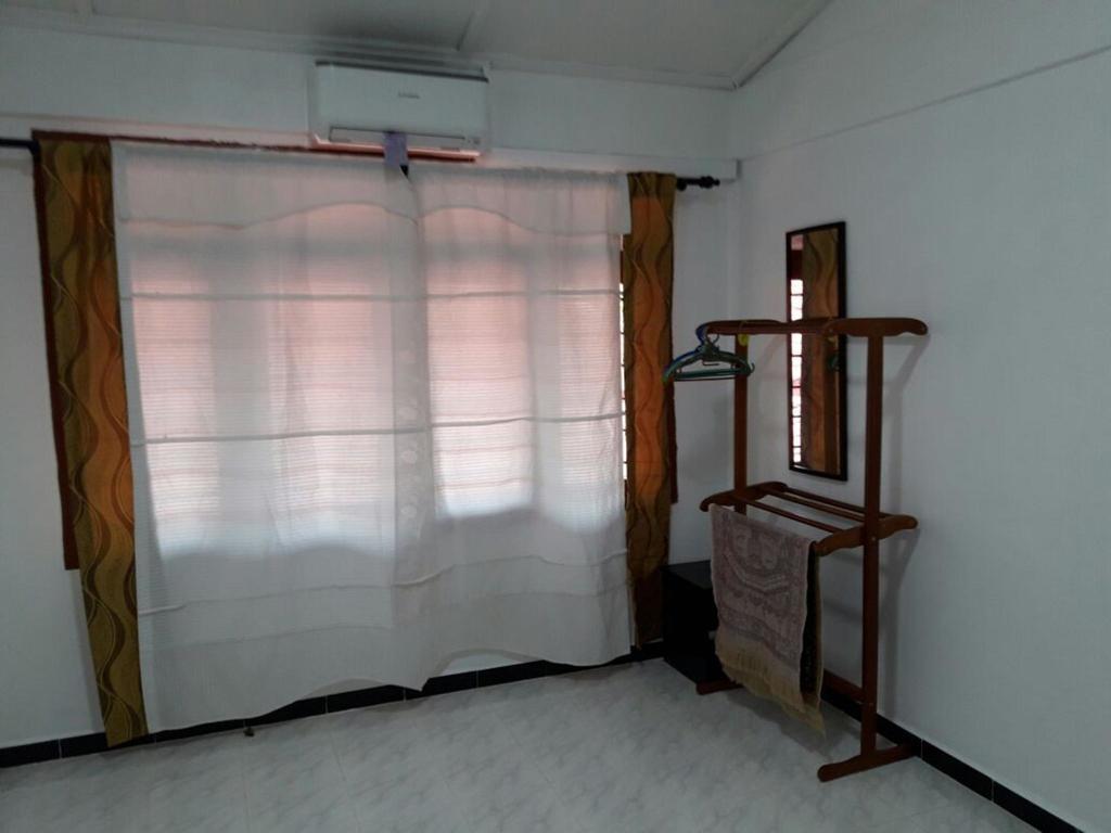 Nur Muslim Homestay At קוטה בארו מראה חיצוני תמונה