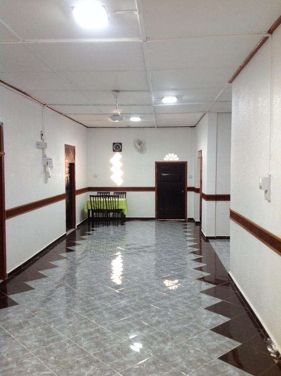 Nur Muslim Homestay At קוטה בארו מראה חיצוני תמונה